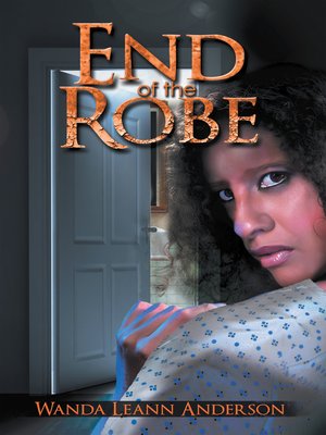 cover image of End of the Robe